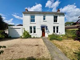 Hawkstone, Copse Lane, Hayling Island PO11 0QB