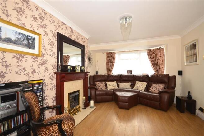 Lounge Area