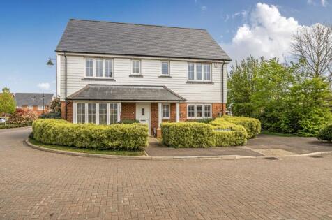 Lethaby Road, Bersted Park, PO21