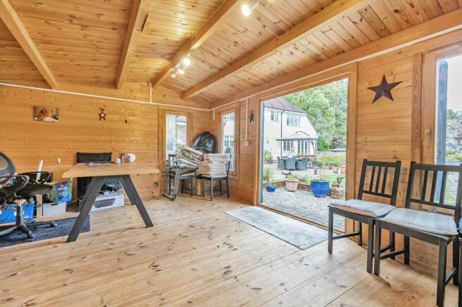 Home Office