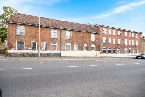 Moorgate, Retford