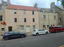 11, South Street, St Andrews KY16 9QS