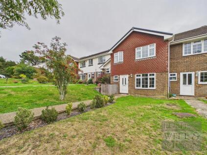 Lynwood Close, St. Leonards-On-Sea