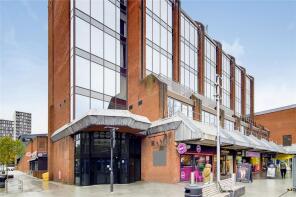 Flat 8, Rama Apartments, St Anns Road, Harrow HA1 1JU