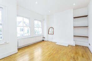 Flat Basement, 12, Hazlebury Road, London SW6 2NB
