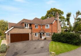 14, Steellands Rise, Wadhurst TN5 7DH