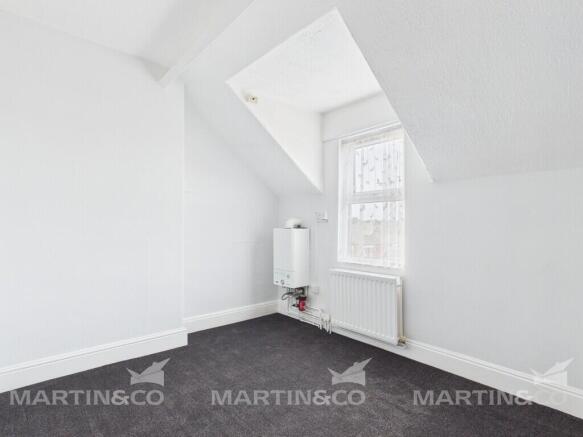 1 bed Flat to rent Image 4
