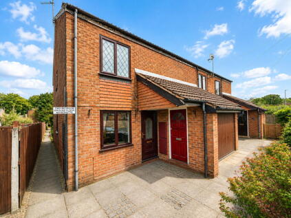 Aldersley Road, Tettenhall, Wolverhampton, WV6 9LT