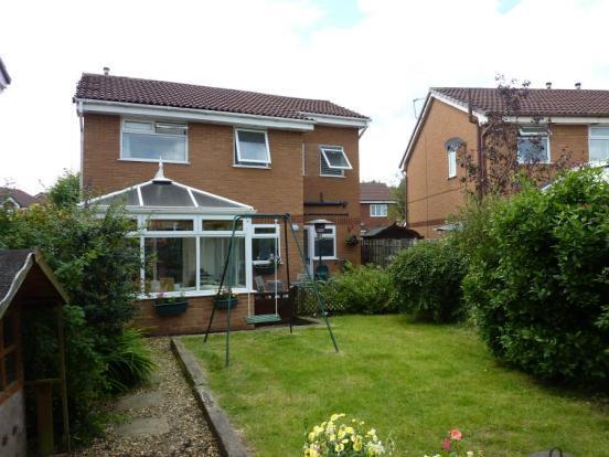 Garden Reverse