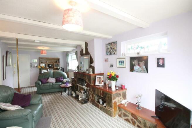 Lounge/Diner