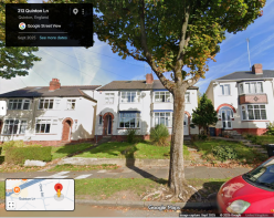 213, Quinton Lane, Birmingham B32 2UD