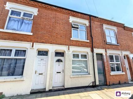 Tudor Road, Leicester, LE3