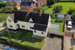 25, Frambury Lane, Newport CB11 3PU