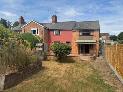 The Knapp, Bromyard