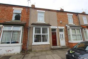 21, Columbia Street, Darlington DL3 6HB