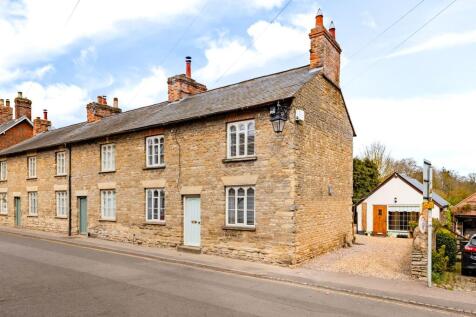 High Street, Sharnbrook, MK44