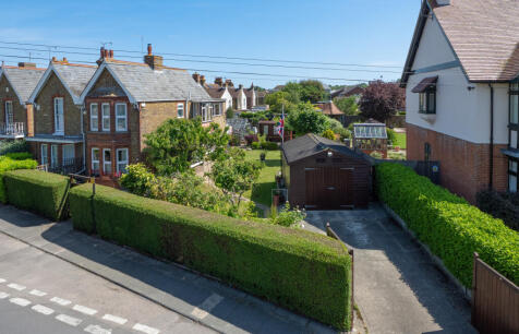 Saddleton Road, Whitstable