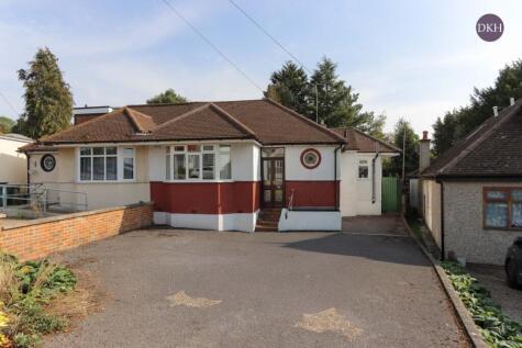 Courtlands Drive, Watford