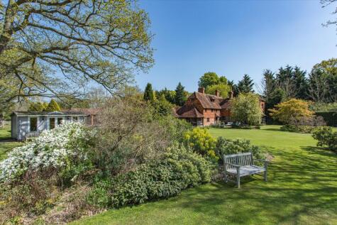 Crockham Hill, Edenbridge, Kent, TN8