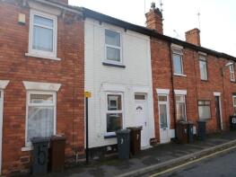 7, Brook Street, Lincoln LN2 5AS