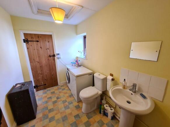 Utility/WC