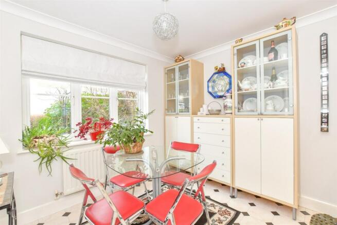 Kitchen/ Diner