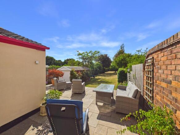 4 bed Semi-Detached for sale Image 11