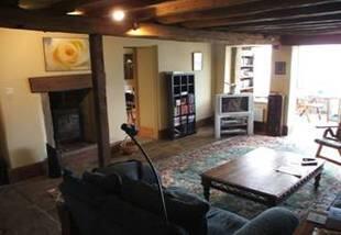 The Lounge