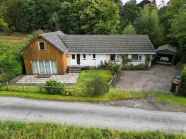 14, Fenton Terrace, Pitlochry PH16 5DP