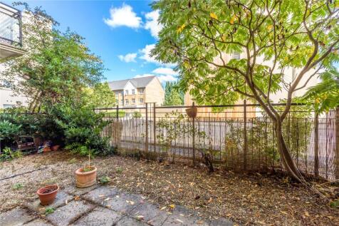 Lime House,
33 Melliss Avenue, TW9