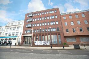 Flat 404, George House, George Street, Kingston Upon Hull HU1 3BB