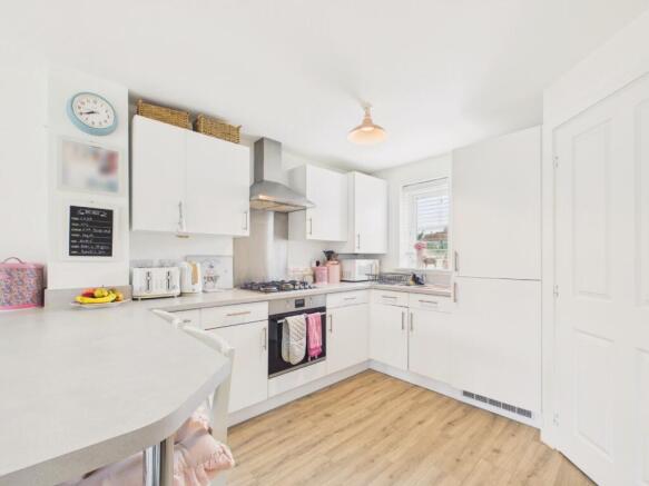 2 bed End of Terrace for sale Image 7