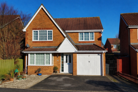 Home Field Drive, Nursling, SO16
