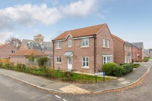 1, Lavender Way, York YO61 3GU