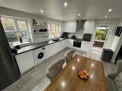 Frolesworth Road, Broughton Astley, Leicester, LE9