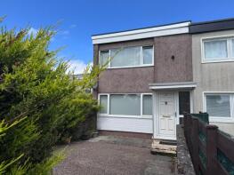 51, Waverley Road, Dumfries DG2 9QW