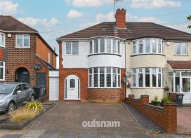 45, Glyn Farm Road, Birmingham B32 1NL