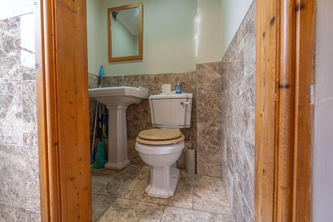 Cloakroom