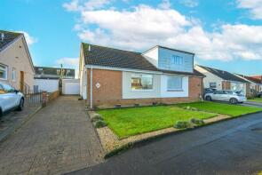 46, Maple Drive, Larkhall ML9 2AR