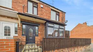53, Saltwells Road, Middlesbrough TS4 2DY