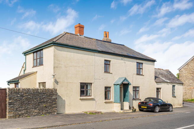 Butts Farm, West Alvington, TQ7 3PL photo 4