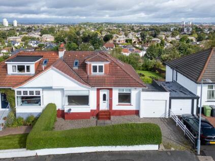 Merryvale Avenue, Giffnock