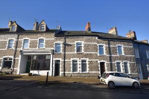 32, Arcot Street, Penarth CF64 1EU