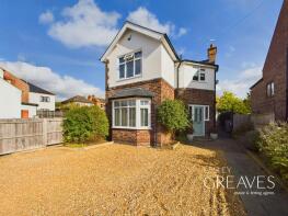 3, Waverley Avenue, Nottingham NG4 3HH