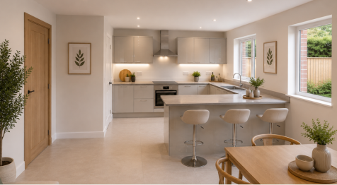 Mill Lane, Benson, Wallingford, OX10 6SA