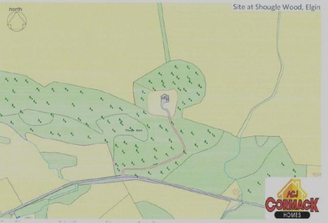 Site overview