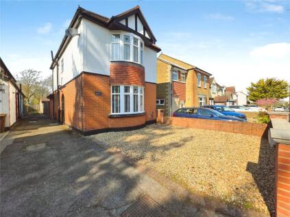 Marshall Road, Rainham, Kent, ME8