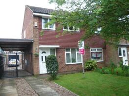 10, Wentworth Way, Dinnington, Sheffield S25 2SY