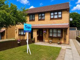 7, Beaumaris Road, Deeside CH5 4YA