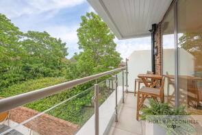 Flat 5, 217, Sydenham Road, London SE26 5HF